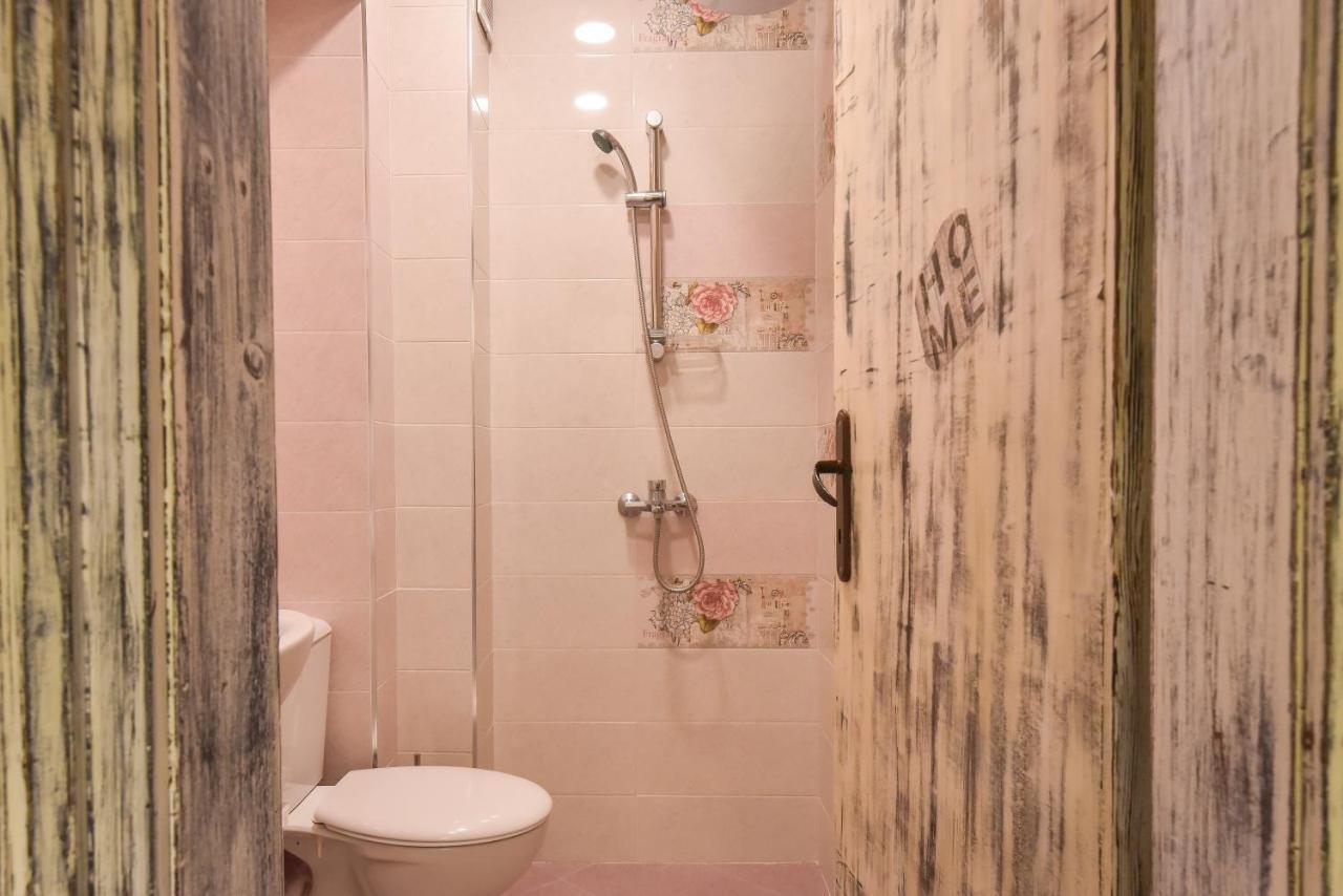 Vintage Spot - Colorful One-Bedroom Apartment By Flat Mаnager Σόφια Εξωτερικό φωτογραφία